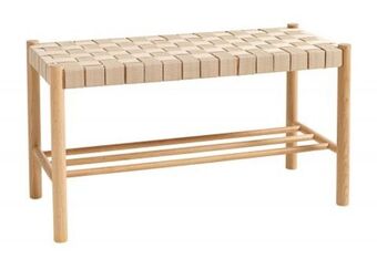JYSK Bench vadehavet natural offer