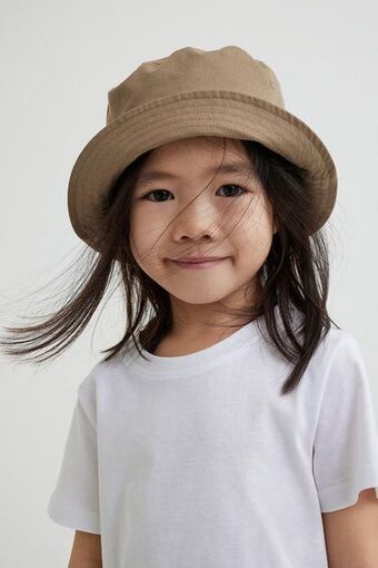 H&M 5-pack cotton t-shirts offer