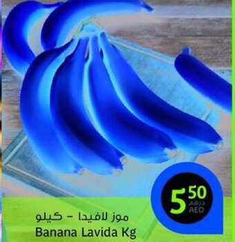 Aswaaq Banana Lavida Kg offer