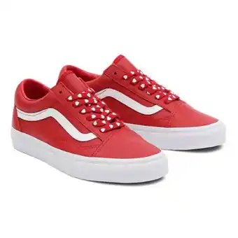 Vans Waffle lovers old skool shoes offer