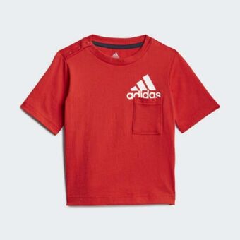 Adidas Badge of sport summer set offer