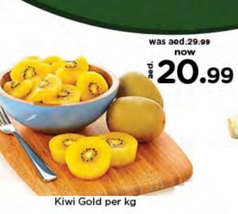 Nesto Kiwi gold per KG offer