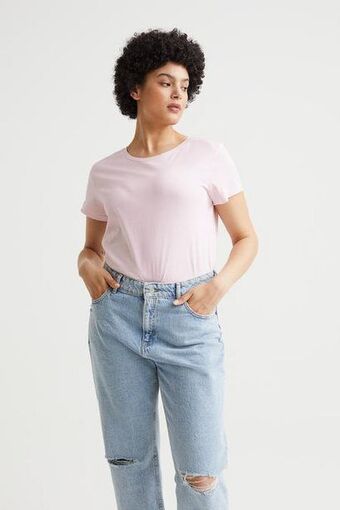 H&M Cotton t-shirt offer