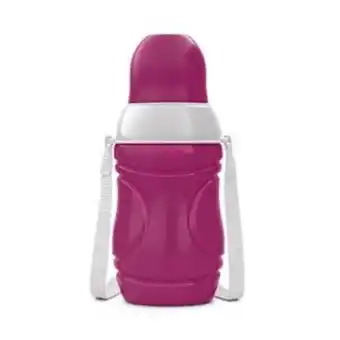 Lulu Hypermarket Milton water bottle 380ml kool magic 400 assorted colors offer