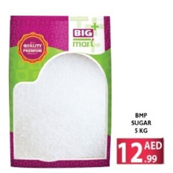Bigmart BMP Sugar 5 kg offer