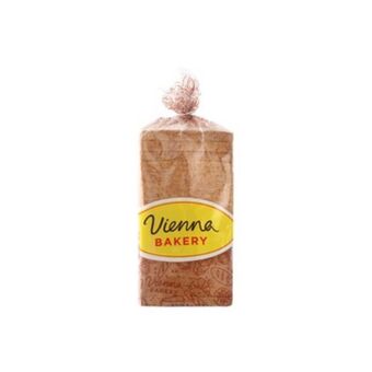 Choithrams Vienna bakery wholemeal bread 600g offer