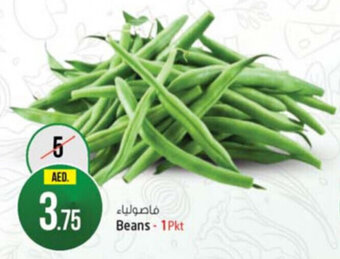 Safari Hypermarket Beans - 1pkt offer