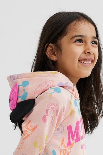 H&M 2-piece printed set offer