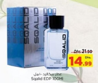 Nesto Sqalid EDP 100MI offer