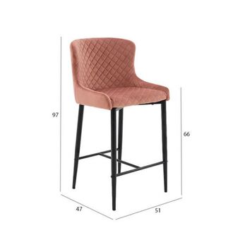 Royal Furniture Laya bar chair offer