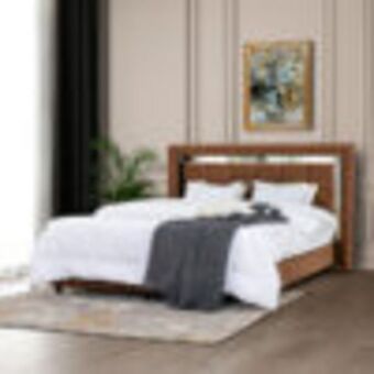 Royal Furniture Maylo king bed offer
