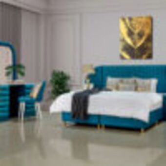 Royal Furniture Mario bed set offer