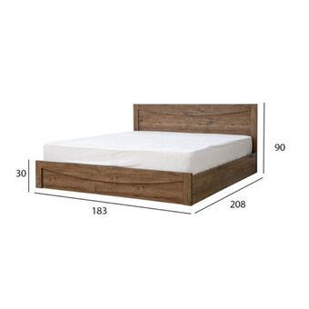 Royal Furniture Romania bed offer