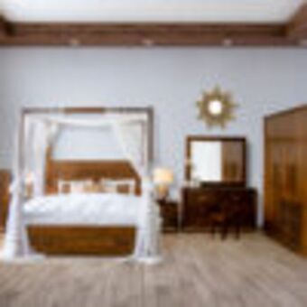 Royal Furniture Sabula bed offer
