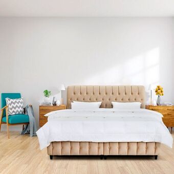 Royal Furniture Romeo bed set 3d offer
