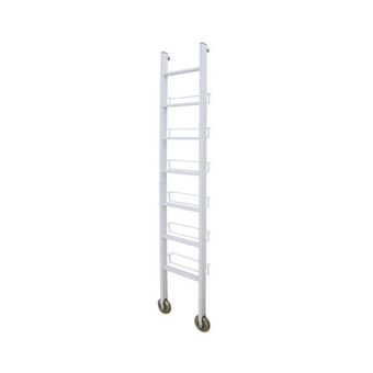 Royal Furniture Sr 1117 book stand col white offer