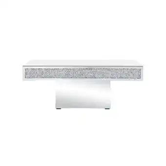 Royal Furniture Pier coffee table offer