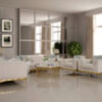 Royal Furniture Macie sofa set offer