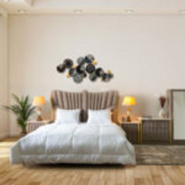 Royal Furniture Regal queen bedroom set offer