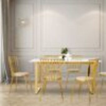 Royal Furniture Baylen dining set offer