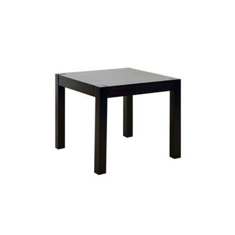 Royal Furniture Berto end table only col wenge offer
