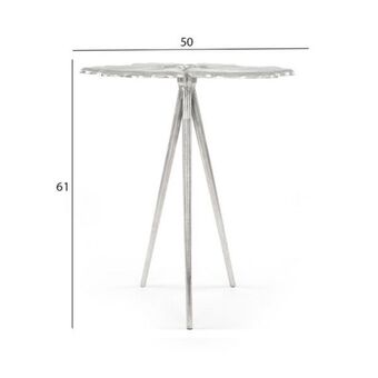 Royal Furniture Ginkgo leaf end table offer
