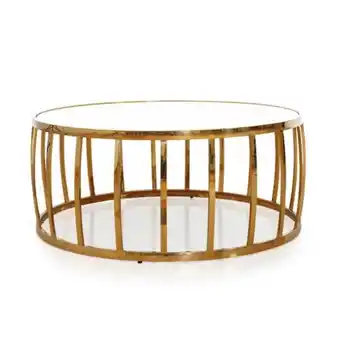 Royal Furniture Braun coffee table offer