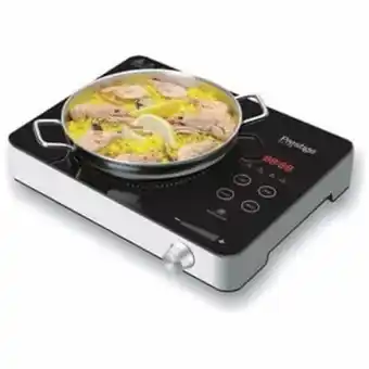 Lulu Hypermarket Prestige ultra-thin infrared cooker pr50358 2000w offer