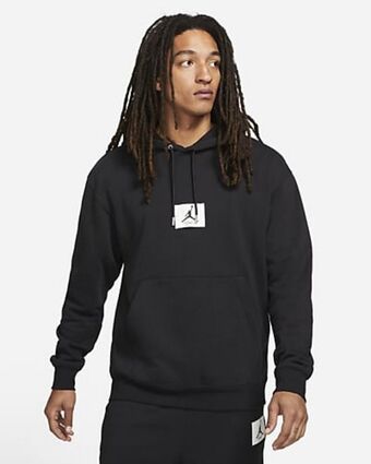 Nike Jordan essentials offer