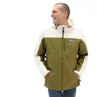 Vans Street outdoor mte-1 jacket offer