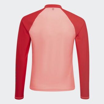 Adidas Long sleeve rash guard offer