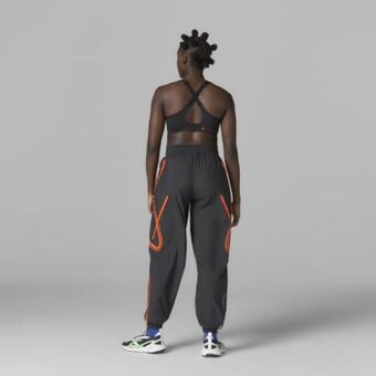 Adidas Adidas by stella mccartney truepace woven training suit pants offer
