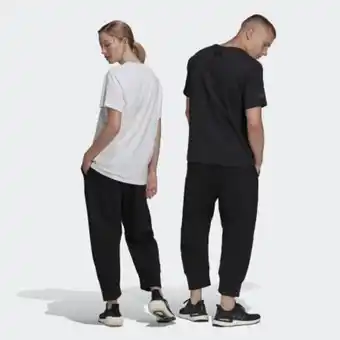 Adidas Parley 7/8 pants (gender neutral) offer