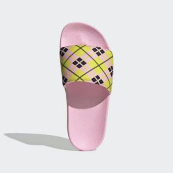 Adidas Adilette slides offer