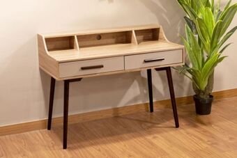 United Furniture Moscow writing desk offer