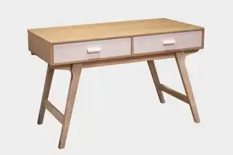 United Furniture Lucid writing desk offer