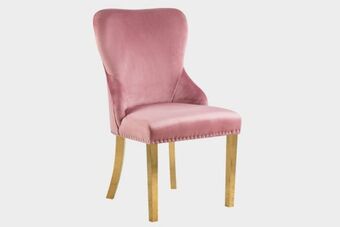 Jazz dining chair
