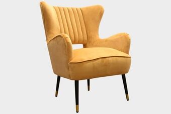 United Furniture Skylar accent chair offer