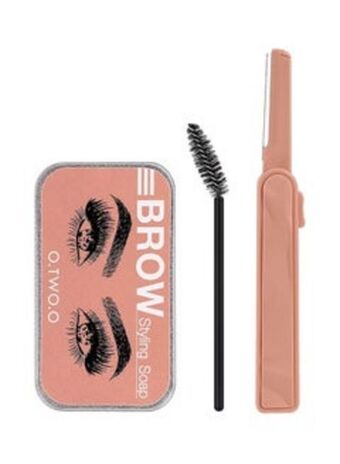 Noon Brow styling soap clear offer
