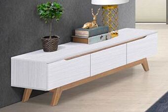 Ellyse tv cabinet (180 cm)