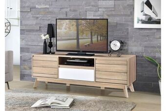 United Furniture Anglo tv cabinet offer