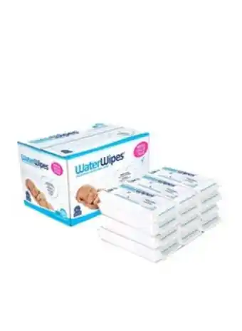 Noon 99.9% water ultra-mild original baby wipes for sensitive skin, bpa free, fragrance-free, 12 packs of 60 wipes, 720 wipes offer