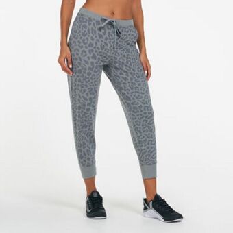 Sun & Sand Sports Women's dri-fit training pants offer