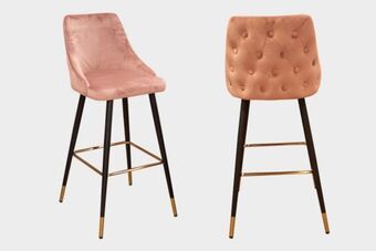 United Furniture Duke bar stool offer