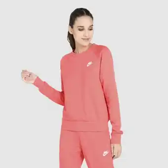 Sun & Sand Sports Women's sportswear essential fleece t-shirt offer