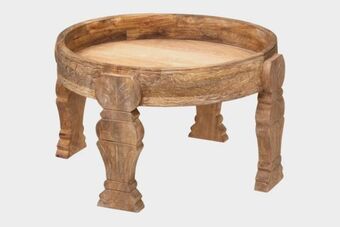 United Furniture Gypsy side table offer