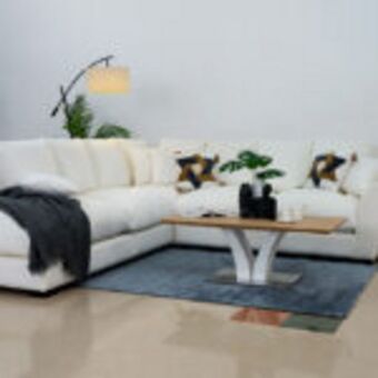 Royal Furniture Long beach corner sofa offer