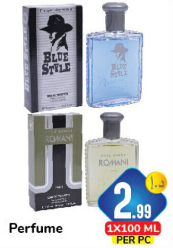 Day To Day Perfume offer