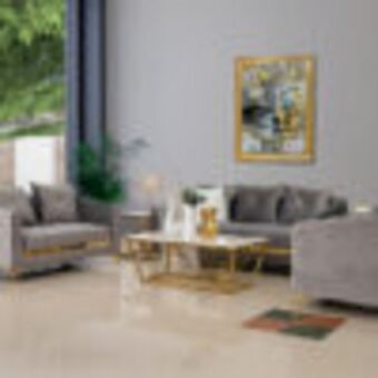 Royal Furniture Boutique sofa set offer