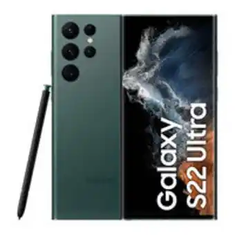 Jumbo Samsung galaxy s22 ultra 5g, 128 gb … offer